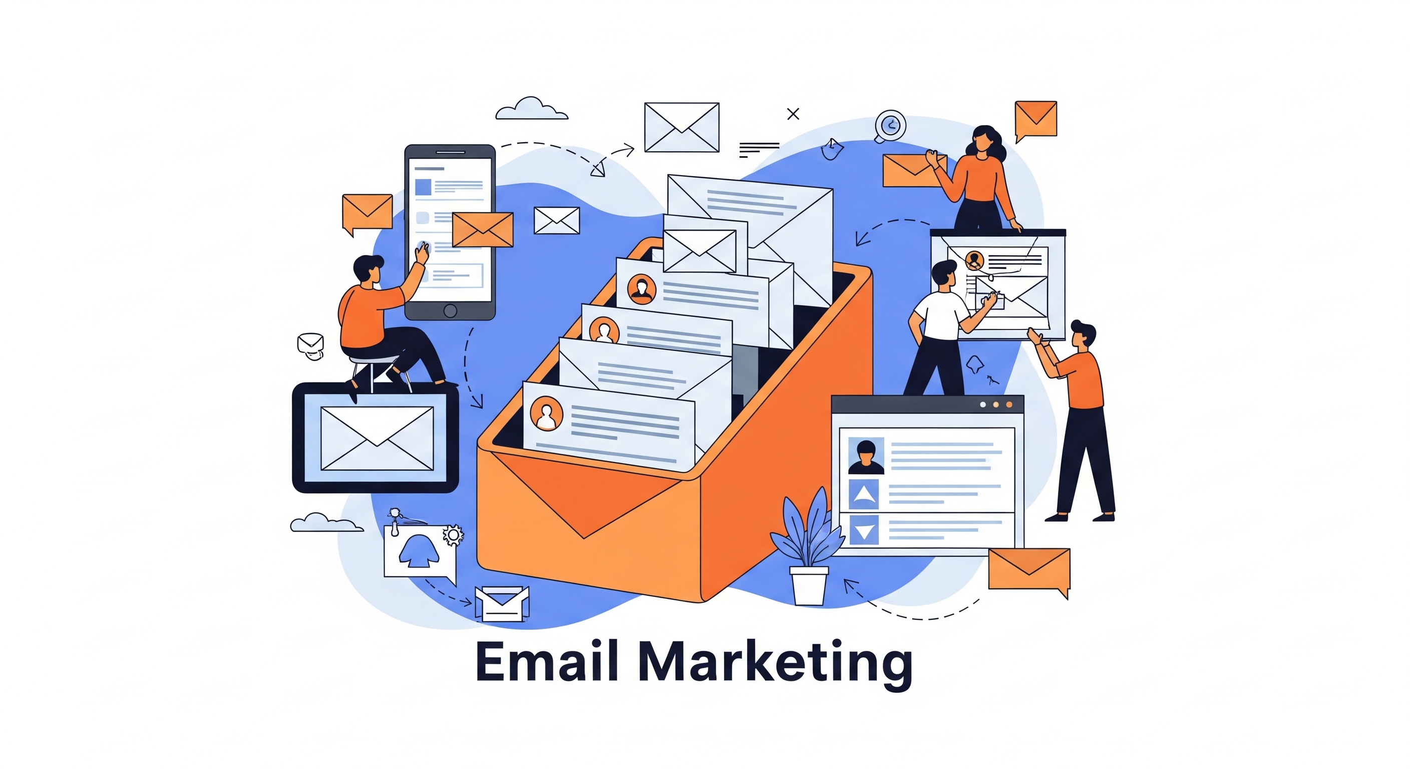Lead Generation